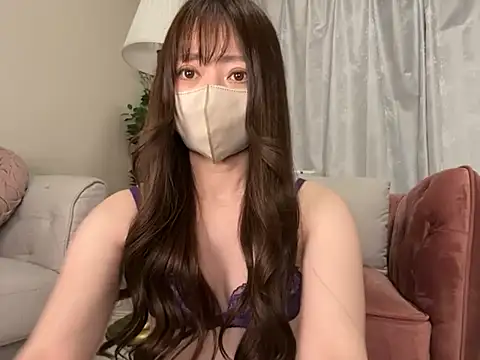 mayu629 online show from March 27, 2026, 12:06 pm