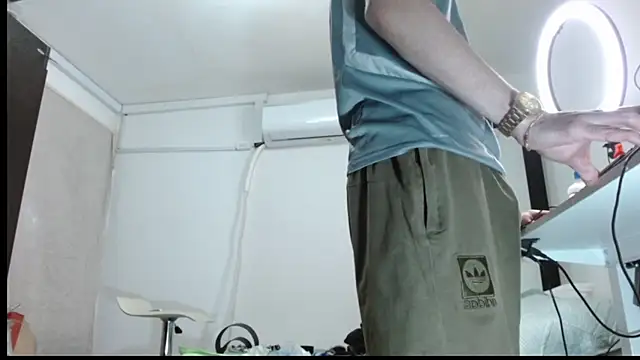 badanyboy online show from January 13, 2026, 5:55 am