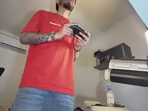 badanyboy online show from March 24, 2026, 5:13 pm