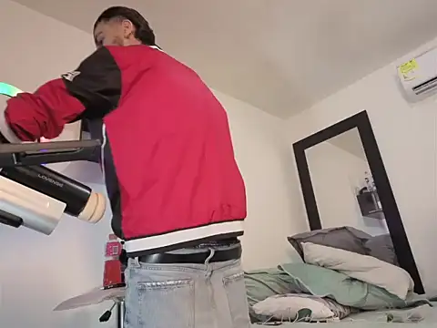 badanyboy online show from March 30, 2026, 3:30 am