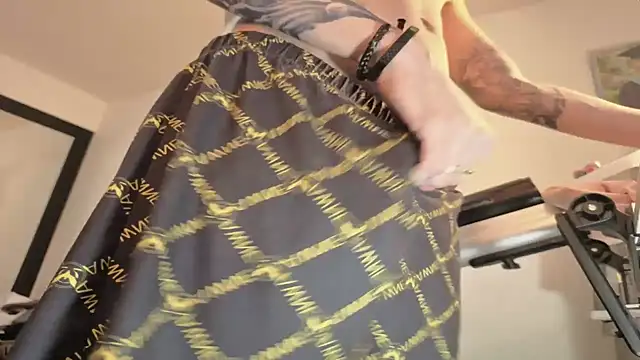 badanyboy online show from March 26, 2026, 9:46 pm