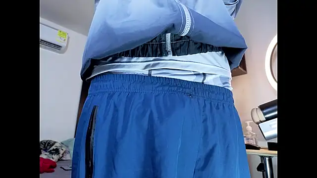 badanyboy online show from April 1, 2026, 10:27 am