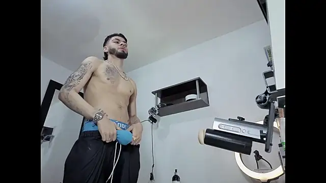 badanyboy online show from April 7, 2026, 8:16 am