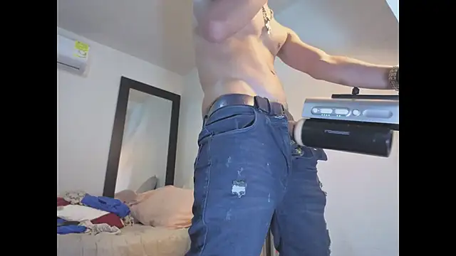 badanyboy online show from March 13, 2026, 9:14 am