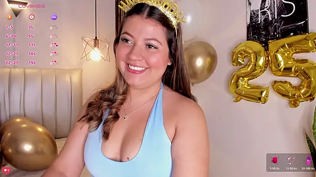 Zuzu sweet online show from April 6, 2026, 7:26 pm