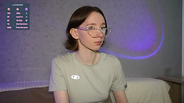 LimaLexxx online show from February 12, 2025, 7:24 pm