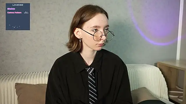 LimaLexxx online show from March 18, 2025, 7:55 pm