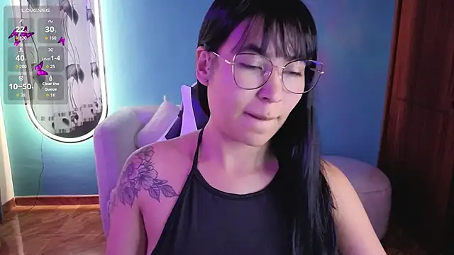 Snapshot of marilin_a chatting on September 13, 2025, 5:35 pm marilin a online show from September 13, 2025, 5:35 pm