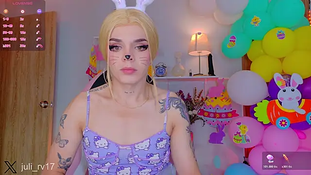 Chris parker27 online show from April 5, 2026, 12:56 pm