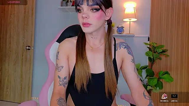 Chris parker27 online show from January 7, 2026, 12:32 pm