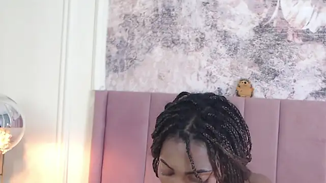 SabrinaDevill online show from February 23, 2026, 1:44 pm