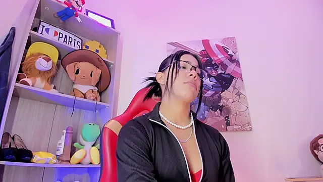 madelyn rose  online show from February 22, 2025, 3:01 am