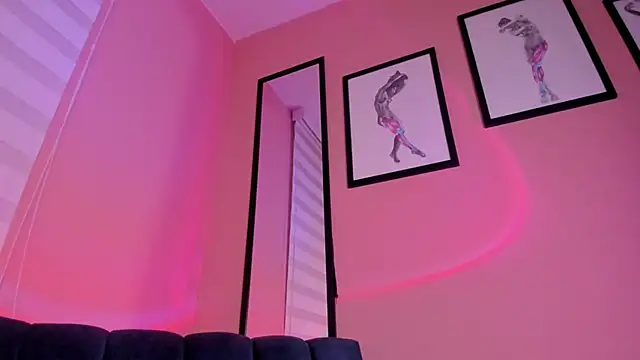 SensualJane2 online show from November 11, 2025, 10:47 pm