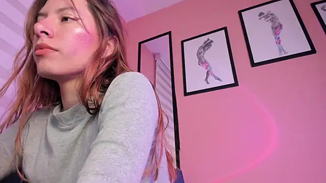 SensualJane2 online show from February 27, 2026, 12:44 am