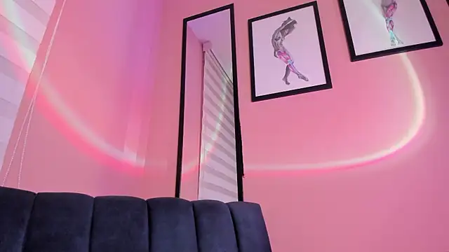 SensualJane2 online show from October 24, 2025, 1:59 am