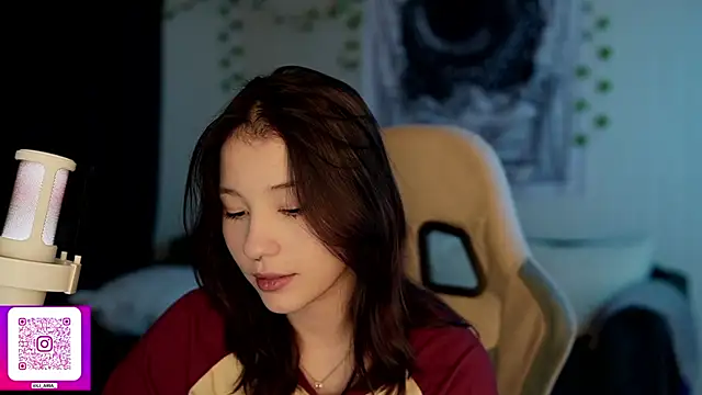 Snapshot of Traharaa chatting on September 22, 2025, 4:13 pm Traharaa online show from September 22, 2025, 4:13 pm