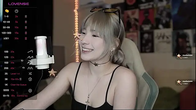 Snapshot of Traharaa chatting on February 12, 2026, 1:22 pm Traharaa online show from February 12, 2026, 1:22 pm