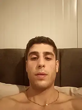 arenn1997 online show from March 2, 2026, 10:06 pm