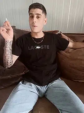 arenn1997 online show from February 21, 2026, 12:07 pm