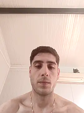 arenn1997 online show from January 7, 2026, 12:43 pm