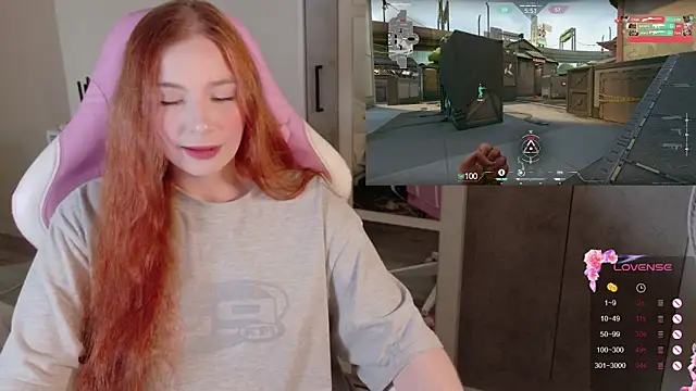 Snapshot of cinnabon_girls chatting on January 31, 2026, 11:47 pm cinnabon girls online show from January 31, 2026, 11:47 pm