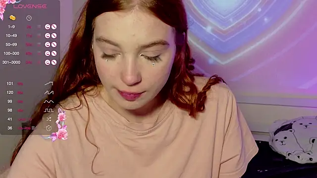 cinnabon girls online show from March 16, 2025, 8:32 pm