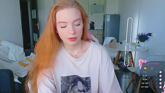 Snapshot of cinnabon_girls chatting on May 31, 2026, 2:34 pm cinnabon girls online show from May 31, 2026, 2:34 pm