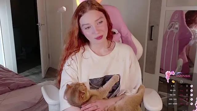 cinnabon girls online show from November 25, 2025, 11:37 pm