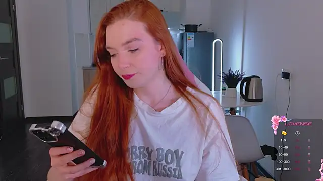 cinnabon girls online show from April 15, 2026, 6:01 pm