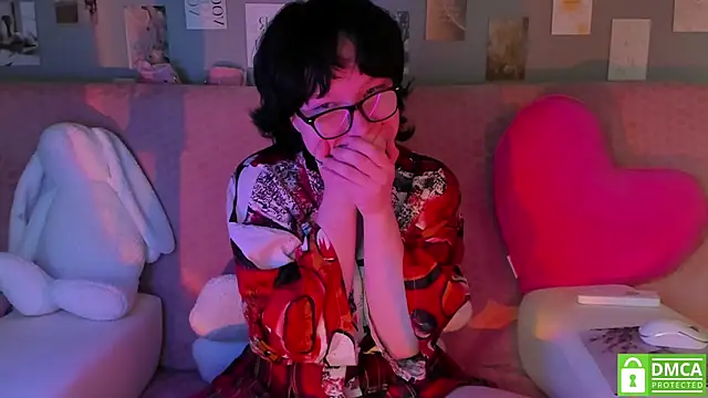 dreamgirllovee online show from March 1, 2025, 4:04 am