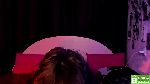 dreamgirllovee online show from October 24, 2025, 10:09 pm