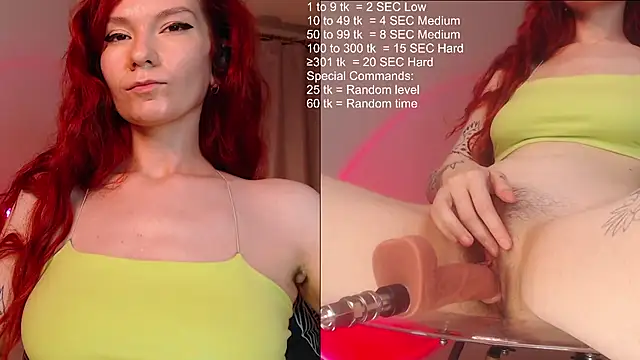 Snapshot of Mayrumey chatting on October 12, 2025, 7:26 pm Mayrumey online show from October 12, 2025, 7:26 pm