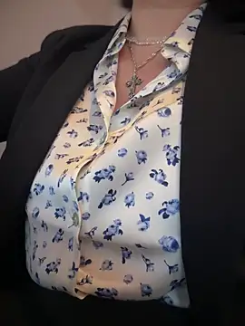 ZhenjaPoledance online show from October 22, 2025, 7:08 am