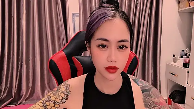 witch-39 online show from February 9, 2026, 5:27 am