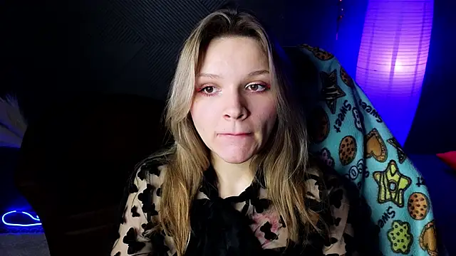 Snapshot of LitaBrom chatting on February 23, 2025, 11:11 am LitaBrom online show from February 23, 2025, 11:11 am