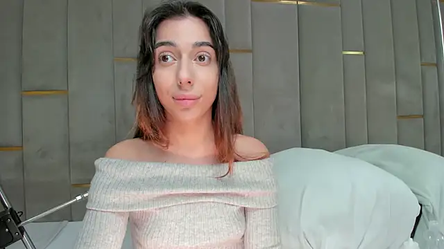 eva lim online show from December 23, 2025, 10:47 am