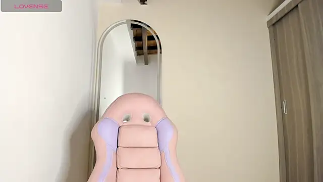 Akanecox online show from February 22, 2026, 12:57 am