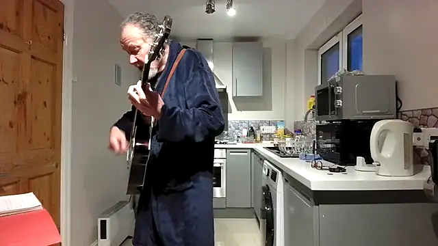 jimmybenido online show from February 13, 2026, 5:46 pm