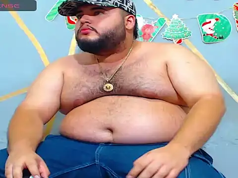 damian chubby online show from December 3, 2025, 7:52 am