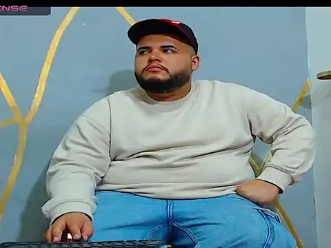 damian chubby online show from November 16, 2025, 7:35 am