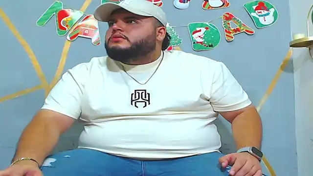 damian chubby online show from November 30, 2025, 1:56 pm