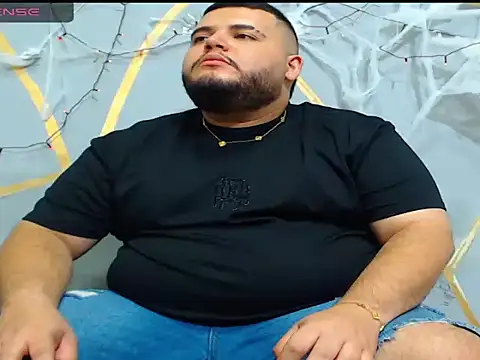 damian chubby online show from October 28, 2025, 12:55 am