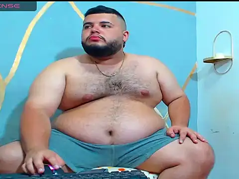 damian chubby online show from November 13, 2025, 3:43 am