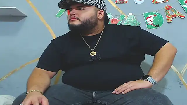 damian chubby online show from December 1, 2025, 2:01 am