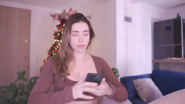 honeyann08 online show from January 7, 2026, 7:08 pm