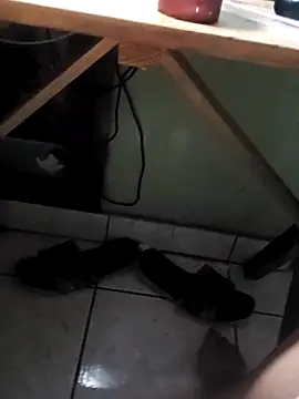 Cris29 84 online show from December 20, 2025, 9:56 am