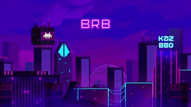 ailey chao online show from October 3, 2025, 3:09 am