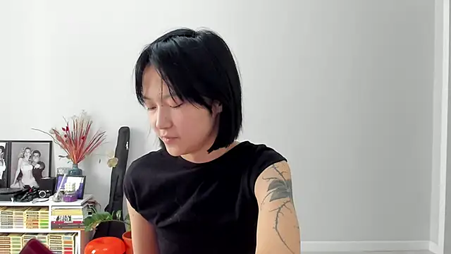 Snapshot of ailey_chao chatting on February 13, 2026, 7:08 am ailey chao online show from February 13, 2026, 7:08 am