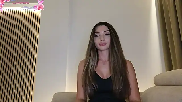 Snapshot of ReyaSophia chatting on October 12, 2025, 7:59 pm ReyaSophia online show from October 12, 2025, 7:59 pm