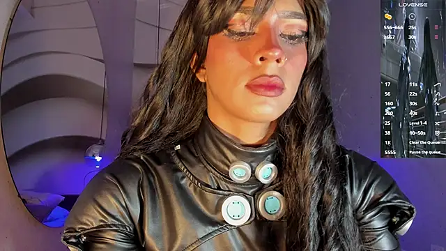 IamNayuta online show from March 10, 2025, 11:27 pm